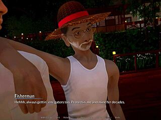 Harem Hotel Game Adventure Continues