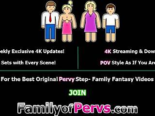 Μην είσαι ντροπαλός αφού είμαι μόνο η θετή μαμά σου με μεγάλα βυζιά και μαλακία. Αυτή η μικροκαμωμένη 18+ χειρίζεται παλιό και νεαρό 18+ ταμπού τέλεια.