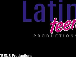 Annie Marin screams as monster BBC destroys her ass!