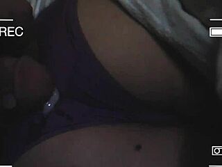 Hey there, ever tried panty play with multiple silky layers? It's wild!