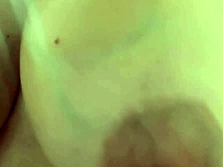 italian artemisia love’s big tits bounce hot in slow motion solo vid
