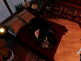 Best Friend Catches Masturbation, Helps Intensely