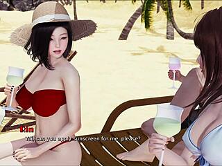 Hey, check out my real desire with big tits indian game action going on.