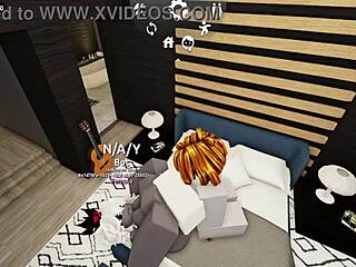 I Was So Excited When I Found a Condo Game in Roblox