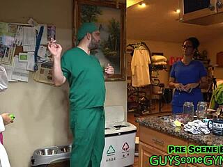 Take Your Daughter to Work Day With Angel Ramiraz