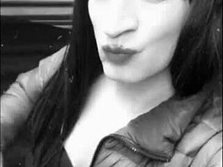 Ashlyhan Crossdresser Teases With Big Cock And Ass!