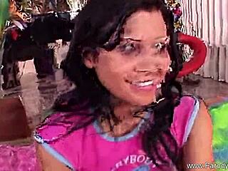 Interracial Bbc For Teen 18+ Slut Nut