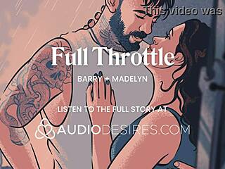 Fucked by biker yet? Monster cock!