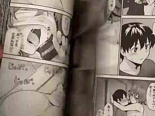 Manga Hentai Action Unleashed