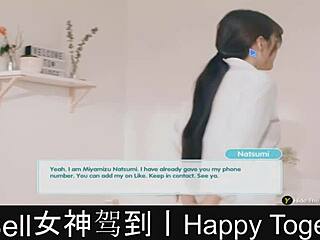 Rough Costume Gangbang Orgy