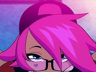 Princess Ethel's Gym Blowjob: Big Tits Or Pussy Play?