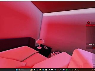 Big Booty Girl Rides And Gets Backshots!