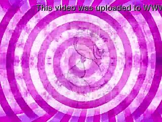 she teases with anal sissy training