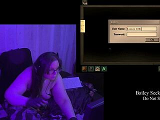 Secrets Can End Remaster Naked Play Through Part 2