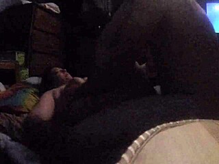 Thick bbw gets fucked hard!