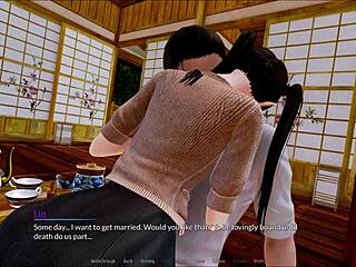 Harem Hotel Game Adventure Continues