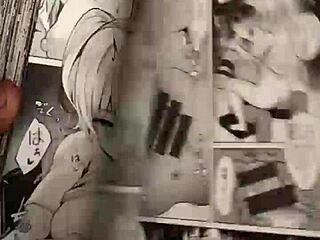 Manga Hentai Action Unleashed