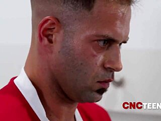 principal calls allie addison during freeuse session