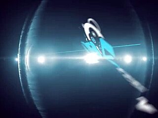 Jason Katana fucks sexy brunette Capri with big tits