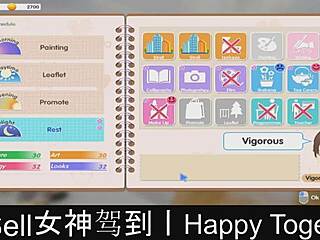 Rough Costume Gangbang Orgy