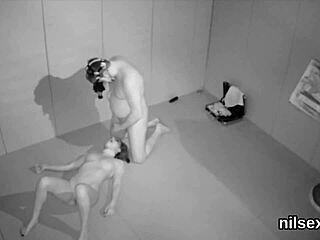 Nasty Teen Taken In Asshole For Therapy?