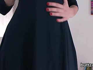 this cute petite kitten got banged in gaped anal hard