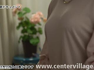 初撮り人妻ドキュメント 小倉沙織 Features Creampie Amateurs Compilation With Sucking Muff Diving Asian Blowjob Mature Fucking Doggystyle.