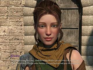 The Price Of Power 3 Game Adventure