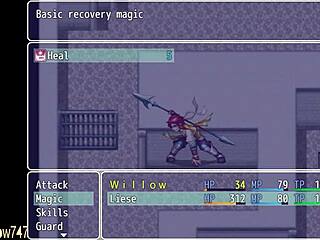 Hrpg Ntr Knights Story Request!