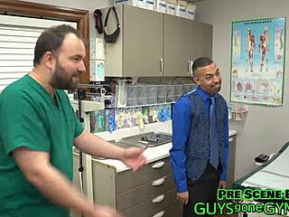 Take Your Daughter to Work Day With Angel Ramiraz