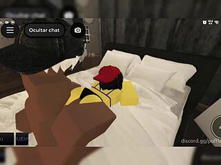 Puffles Average Mobile Experience With Blowjob And Fucking.