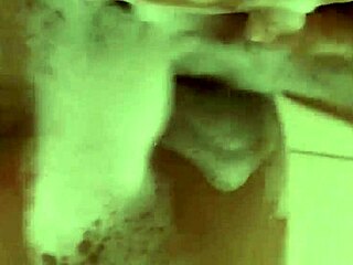 bondage sex wife likes her husband to dominate with masturbation