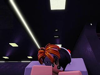 Shy Girl Experiences Her First Hardcore Bedroom Encounter