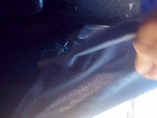 Public Sex On Express Tacna Road With Latina Babe