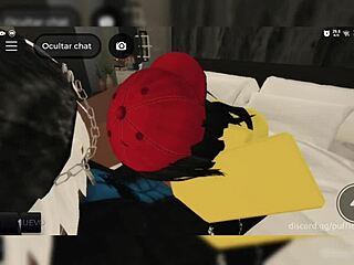 Puffles Average Mobile Experience With Blowjob And Fucking.