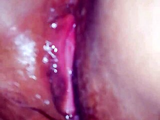 story of my wife's rich pussy