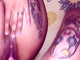 Meu marido fudeu meu cuzinho, and now i'm craving more fisting and deepthroat action