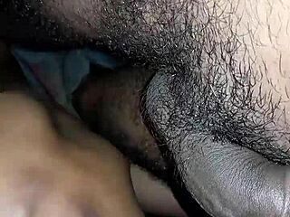 step mom sandra romain licks ass and fucks doggystyle