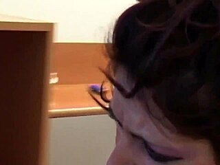 bondage sex wife likes her husband to dominate with masturbation