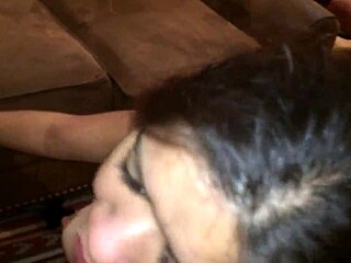 Does This Latina Slut Know How To Work My Cock?