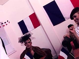 Ready for double penetration?