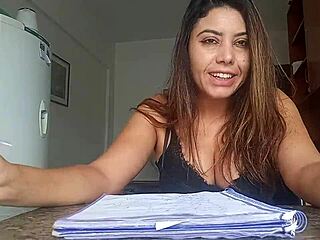 Sarah Rosa, tell me all about being a prostitute with big tits anal fucking as horny Indian cute big ass hooker!