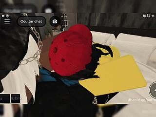 Puffles Average Mobile Experience With Blowjob And Fucking.