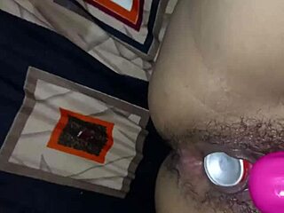 double penetration stretches this indian babe's tight chut wide open