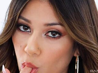 i watch xxlayna marie squirt and take a hard cock doggystyle