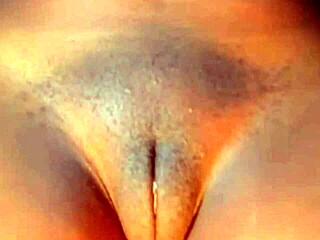 that good jamaican pussy takes rough bodybuilder fucking with wet fingering and squirting