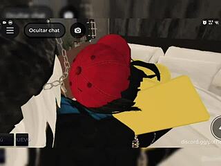 Puffles Average Mobile Experience With Blowjob And Fucking.