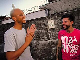 Amateur Birthday Present Turns Into Rough Double Penetration And Anal