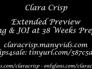 check out this extended preview for my teasing video!