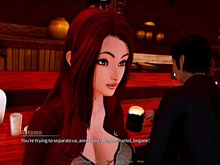 Harem Hotel Game Episode 387